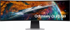 Monitor SAMSUNG LS49CG950SUXEN (49 /OLED /240Hz /5120 x 1440 /Biały)